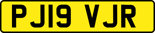PJ19VJR