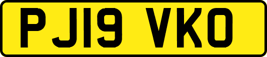 PJ19VKO