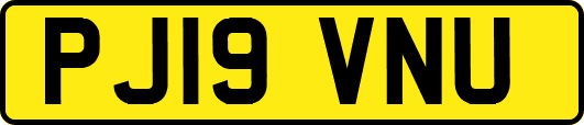 PJ19VNU