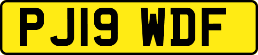 PJ19WDF