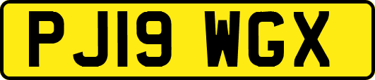 PJ19WGX