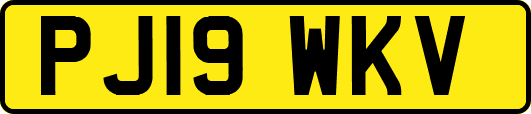 PJ19WKV