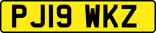PJ19WKZ