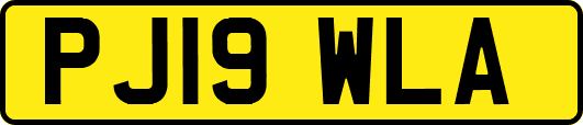 PJ19WLA