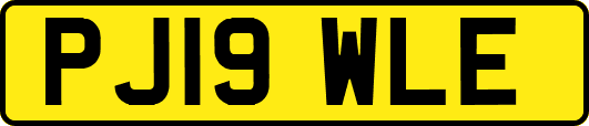 PJ19WLE