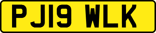 PJ19WLK