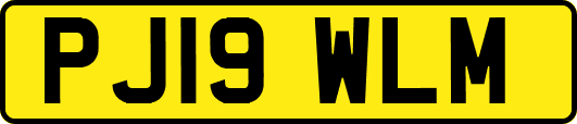 PJ19WLM