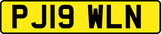 PJ19WLN