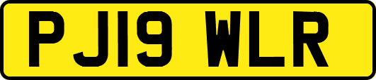 PJ19WLR