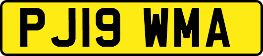 PJ19WMA