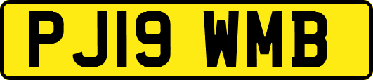 PJ19WMB