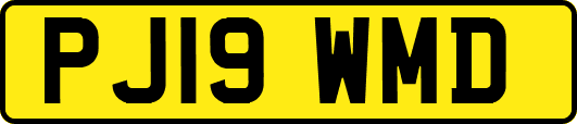 PJ19WMD