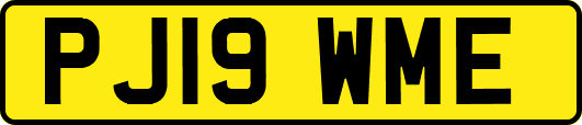 PJ19WME