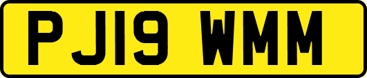 PJ19WMM
