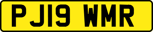 PJ19WMR