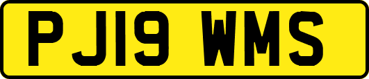 PJ19WMS