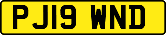 PJ19WND