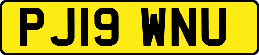 PJ19WNU