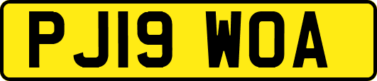 PJ19WOA