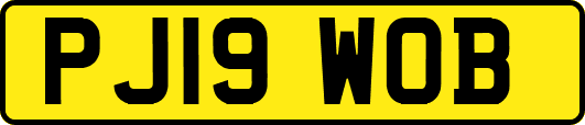 PJ19WOB