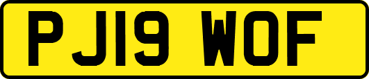 PJ19WOF