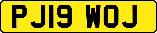 PJ19WOJ