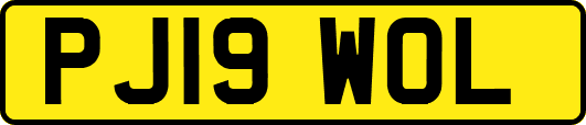 PJ19WOL