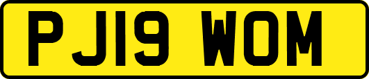 PJ19WOM