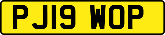 PJ19WOP