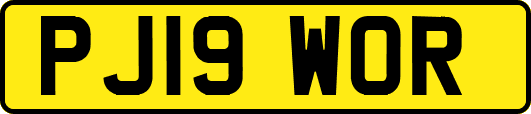 PJ19WOR