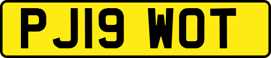 PJ19WOT