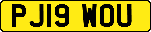 PJ19WOU