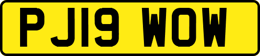 PJ19WOW