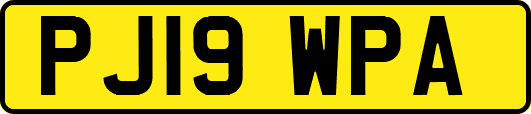 PJ19WPA