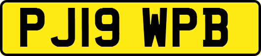 PJ19WPB