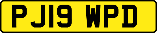 PJ19WPD