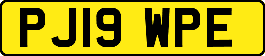 PJ19WPE