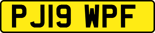 PJ19WPF