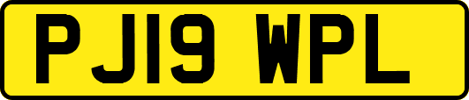 PJ19WPL