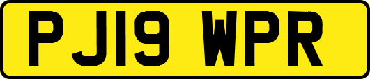 PJ19WPR