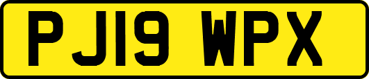 PJ19WPX