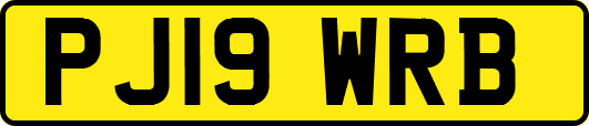 PJ19WRB