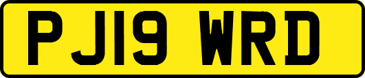 PJ19WRD