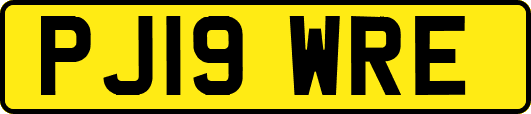PJ19WRE