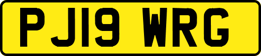 PJ19WRG