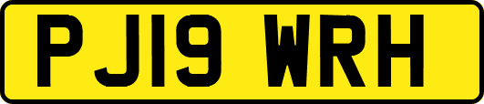 PJ19WRH