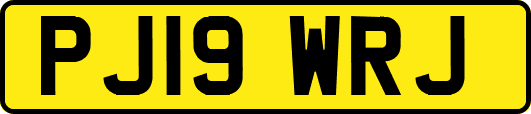 PJ19WRJ