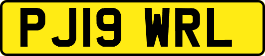 PJ19WRL
