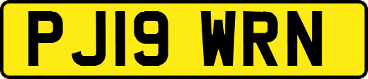 PJ19WRN