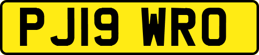 PJ19WRO